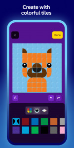 اسکرین شات 3 برنامه LEGO® Play