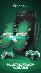 اسکرین شات بازی PPPoker-Free Poker&Home Games 2