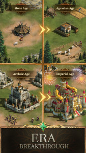 اسکرین شات بازی نبرد امپراتوری 5