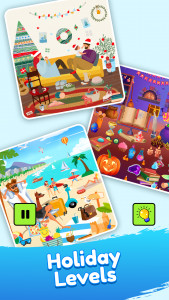 اسکرین شات 6 بازی Hidmont - hidden object games