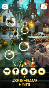 اسکرین شات 3 بازی Bright Objects - Hidden Object