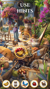 اسکرین شات بازی Bright Objects - Hidden Object 4