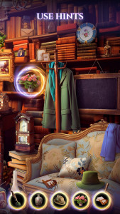 اسکرین شات 4 بازی Bright Objects - Hidden Object