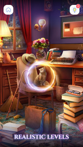 اسکرین شات 5 بازی Bright Objects - Hidden Object