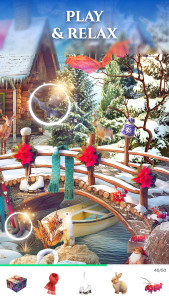 اسکرین شات 4 بازی Bright Objects - Hidden Object