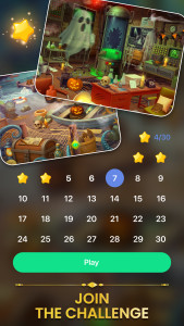 اسکرین شات 6 بازی Bright Objects - Hidden Object
