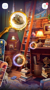 اسکرین شات 3 بازی Bright Objects - Hidden Object