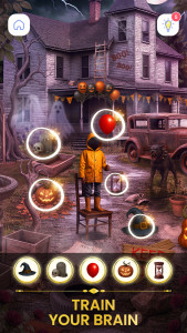 اسکرین شات 5 بازی Bright Objects - Hidden Object