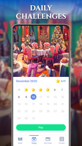 اسکرین شات 6 بازی Bright Objects - Hidden Object