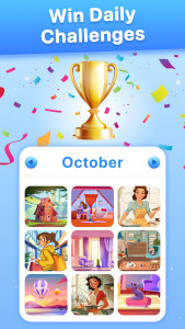 اسکرین شات 6 بازی Define - Find Difference Game