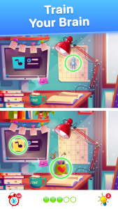 اسکرین شات 5 بازی Define - Find Difference Game