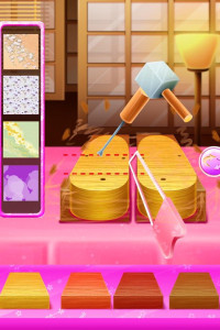 اسکرین شات 7 برنامه Dress Designer Kimono