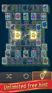 اسکرین شات 4 بازی Mahjong