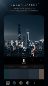اسکرین شات 3 برنامه Photo Effects - LD