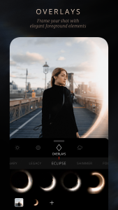 اسکرین شات 5 برنامه Photo Effects - LD