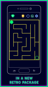 اسکرین شات بازی Mazes & More: Arcade 2