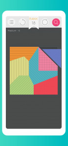 اسکرین شات 8 بازی Puzzlerama -Lines, Dots, Pipes