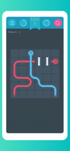 اسکرین شات بازی Puzzlerama -Lines, Dots, Pipes 7