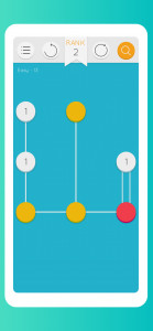 اسکرین شات بازی Puzzlerama -Lines, Dots, Pipes 3