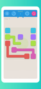 اسکرین شات بازی Puzzlerama -Lines, Dots, Pipes 2