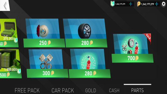 اسکرین شات 4 بازی پتروهد | نسخه مود شده