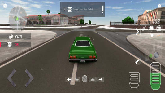 اسکرین شات 5 بازی پتروهد | نسخه مود شده