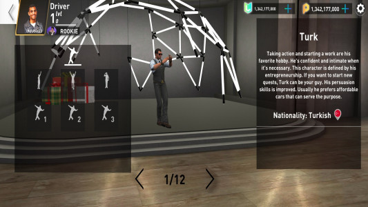 اسکرین شات 3 بازی پتروهد | نسخه مود شده