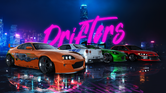 اسکرین شات 2 بازی PetrolHead : Street Racing