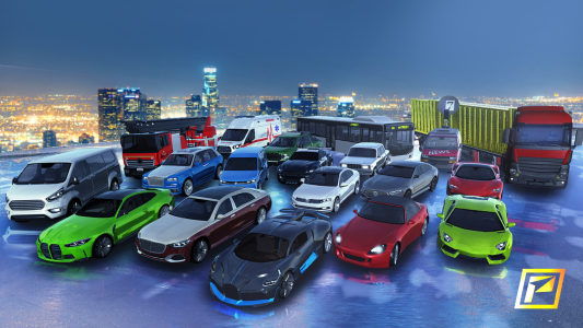 اسکرین شات 7 بازی PetrolHead : Street Racing