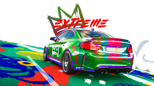 اسکرین شات 1 بازی PetrolHead Extreme Car Driving