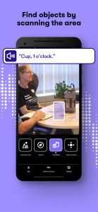 اسکرین شات 4 برنامه Envision