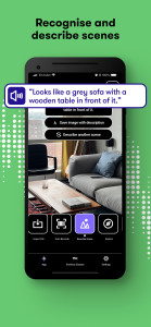 اسکرین شات 3 برنامه Envision