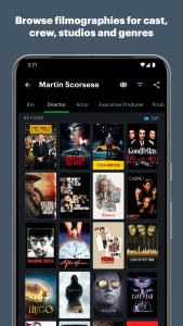 اسکرین شات 4 برنامه Letterboxd