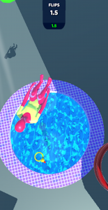 اسکرین شات بازی Purple Diver 5