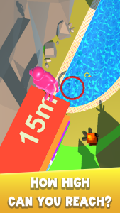 اسکرین شات 4 بازی Purple Diver