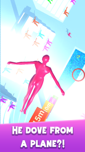 اسکرین شات 1 بازی Purple Diver