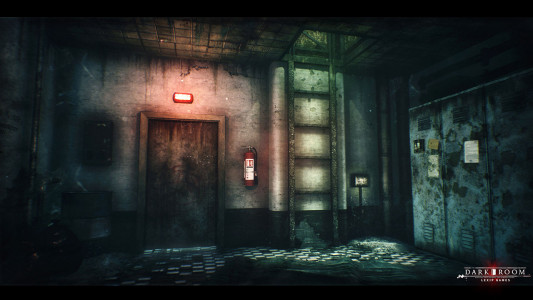 اسکرین شات بازی اتاق تاریک 3