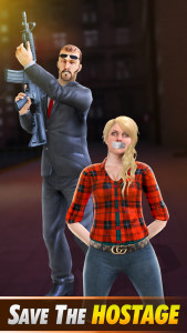 اسکرین شات 7 بازی Sniper Shooter Mission Games