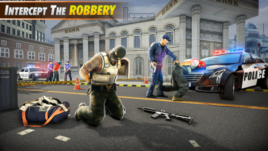 اسکرین شات 8 بازی Sniper Mission Games Offline