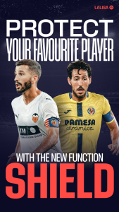 اسکرین شات 2 بازی LALIGA FANTASY: Soccer Manager