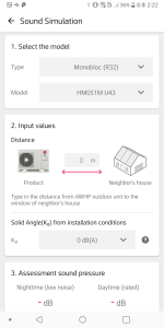 اسکرین شات 4 برنامه LG Energy Payback-Business