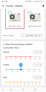 اسکرین شات 2 برنامه LG Energy Payback-Business