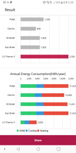 اسکرین شات برنامه LG Energy Payback-Business 3