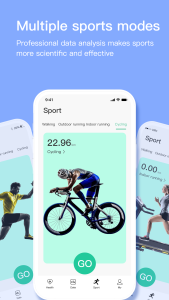 اسکرین شات 4 برنامه MasWear