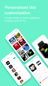 اسکرین شات 5 برنامه MasWear