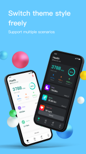 اسکرین شات 2 برنامه MasWear