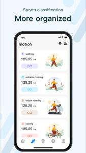 اسکرین شات 3 برنامه M2Wear