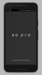 اسکرین شات بازی XO pro 1