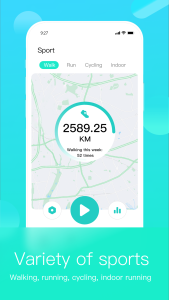 اسکرین شات 2 برنامه HryFine