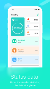 اسکرین شات 1 برنامه HryFine